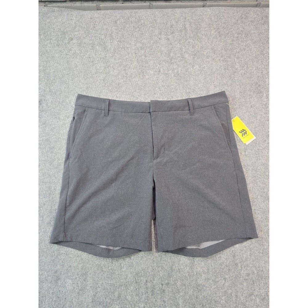 NWT All In Motion Men’s 360 Lifestyle Golf Shorts Size 40